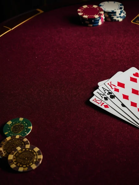 Blackjack on PlayinMatch