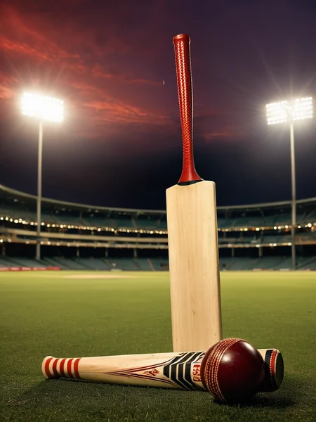 Cricket Exchange live match card on the PlayinMatch floor