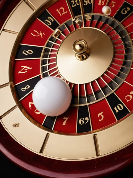 Roulette on PlayinMatch