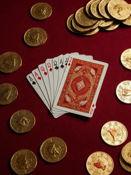 Teen Patti on PlayinMatch